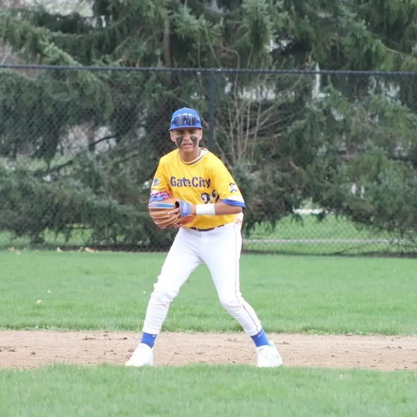 MV Prospects player in game action