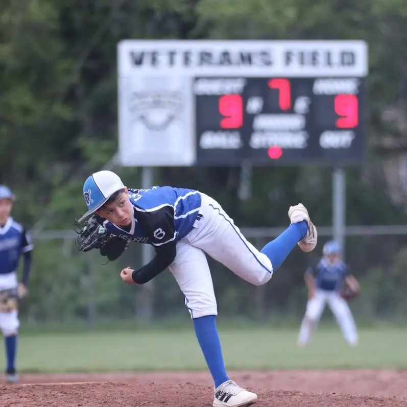 MV Prospects game action