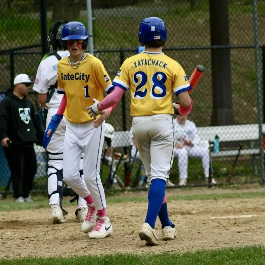MV Prospects player in game action